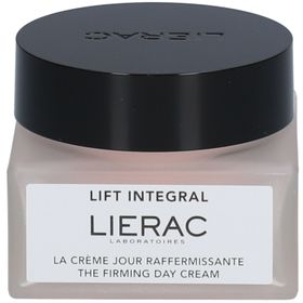 LIERAC Lift Integral Crème jour raffermissante
