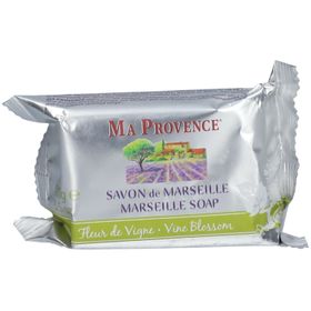 MA PROVENCE® Savon de Marseille Fleur de Vigne