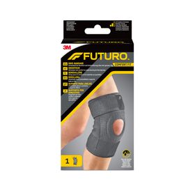 Futuro Comfort Fit Genouillière Adaptable 27.9 -55.9 cm 1st