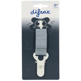 DIFRAX Cordon pour tétine
