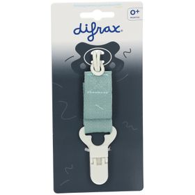DIFRAX Cordon pour tétine