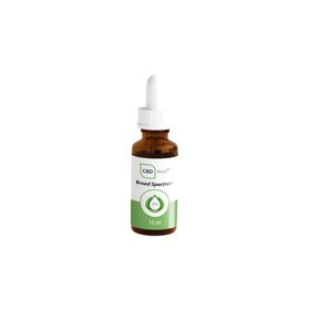 CBD-Phar Huile CBD 5 % Large Spectre