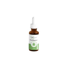 CBD-Phar Huile CBD 10 % Large Spectre