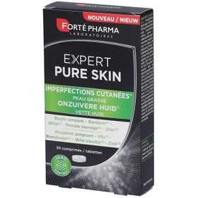 Forte Pharma Expert Pure Skin