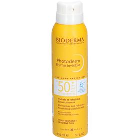 BIODERMA Photoderm Brume invisible SPF50+