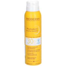 Bioderma Photoderm Brume Invisible SPF30 150 ml spray