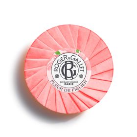 Roger & Gallet Savon Bienfaisant FLEUR DE FIGUIER