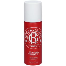 Roger & Gallet Déodorant Spray JEAN MARIE FARINA