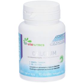 VITANUTRICS Calcium