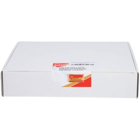 WCUP Pain d'épices