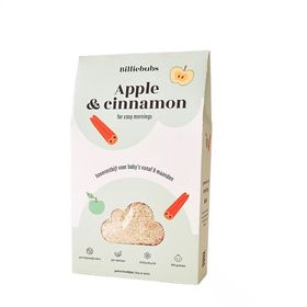 Billiebubs For Cosy Mornings Pomme & Cannelle