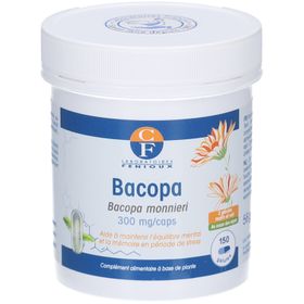 Laboratoires Fenioux Bacopa