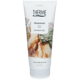 Therme Hammam Shower Gel