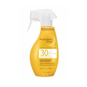 Bioderma Photoderm Spray Invisible SPF30