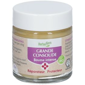 HerbalGem Grande Consoude Baume intense