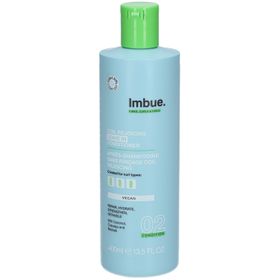 Imbue. Soin Leave-In Revitalisant pour Boucles 02