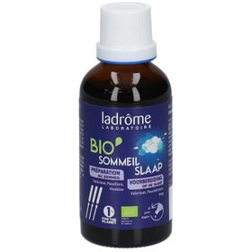LADRÔME Bio Sommeil Gouttes