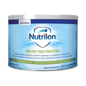 NUTRICIA Nutrilon® Fortifiant lait maternel