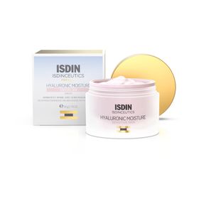ISDIN Isdinceutics Hyaluronic Moisture Peaux Sensibles