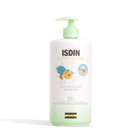 Isdin Babynaturals Nutraisdin Shampooing Gel