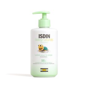 Isdin Babynaturals Nutraisdin Lotion pour le Corps