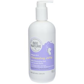 Babee Nature Gel Lavant Doux