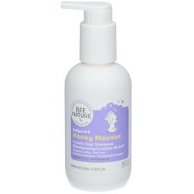 Babee Nature Shampooing Croûtes de Lait