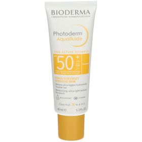 BIODERMA Photoderm Aquafluide SPF50+