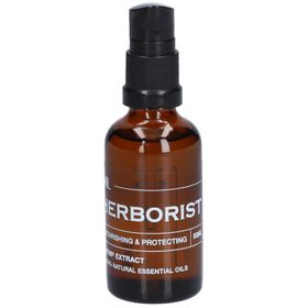 De Herborist Hair Oli Hemp Extract