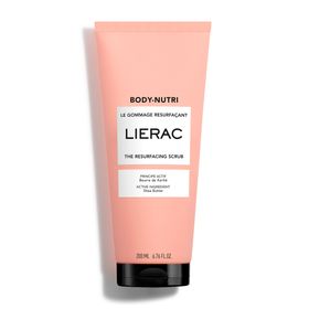 LIERAC Body Nutri+ Gommage Resurfaçant