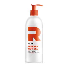 RÉVVI Intense Hot Gel