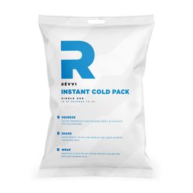 RÉVVIPack de glace instantané