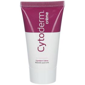 Cytoderm Crème 30 ml crème