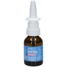 OTOSAN Spray Nasal Baby & Kids