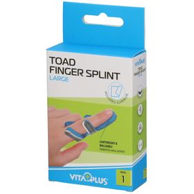 Vitaplus Attelle de Doigt Large