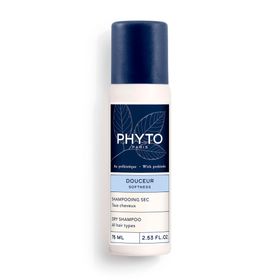 PHYTO Shampooing sec Douceur