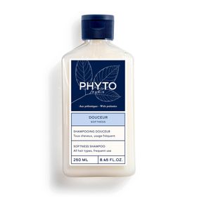 Phyto Douceur Shampooing Douceur 250 ml shampoing