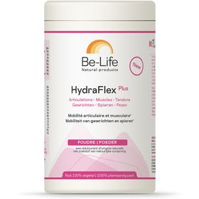 Be-Life HydraFlex Plus