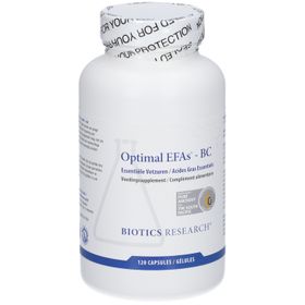 Biotics Research® Optimal EFAs® - BC