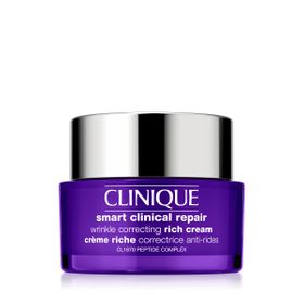CLINIQUE Smart Clinical Repair™ Crème riche correctrice de rides