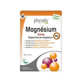 physalis® Magnésium forte