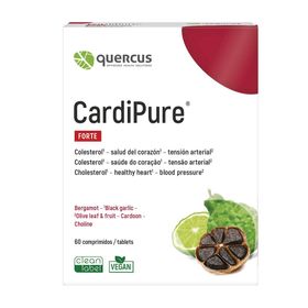 Quercus CardiPure®
