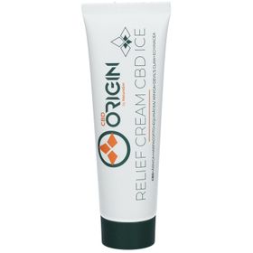 Relief Cream CBD Ice