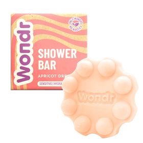 Barre de douche Wondr Apricot Dreams
