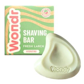 Barre de rasage Wondr Fresh Larch