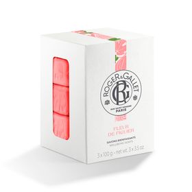 Roger & Gallet Savon Bienfaisant FLEUR DE FIGUIER