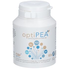 OPTIPEA Palmitoylethanolamide