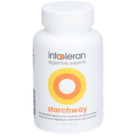 INTOLERAN Starchway