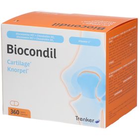 Biocondil