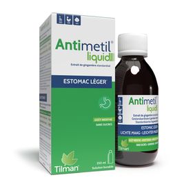ANTIMETIL® liquide